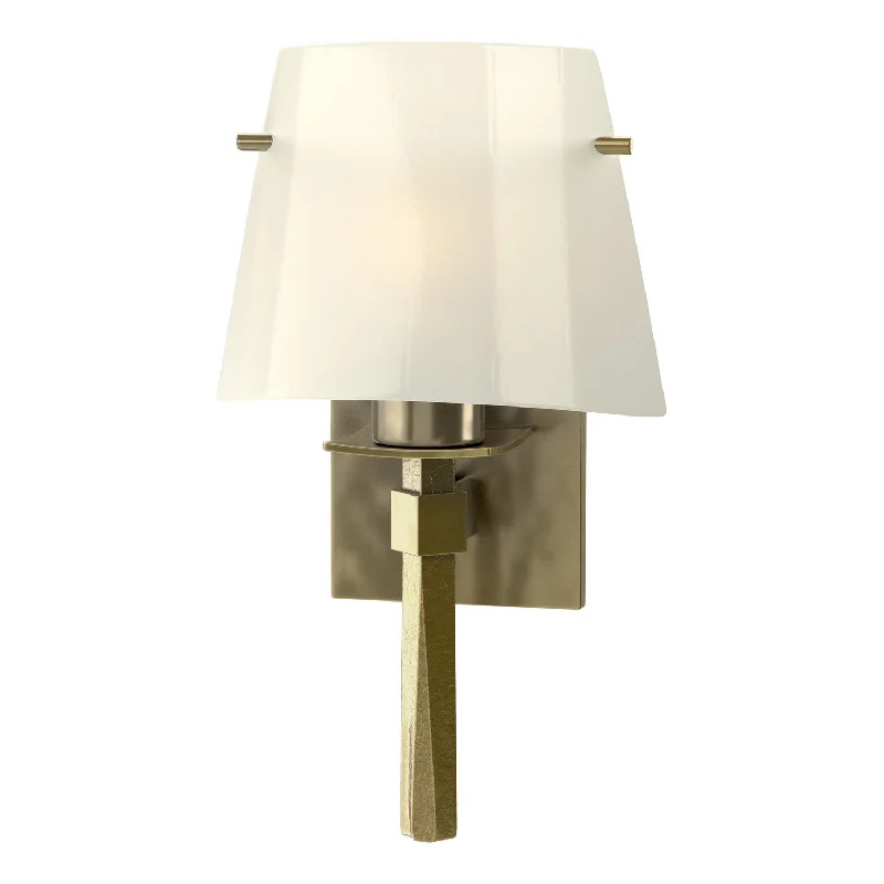 Industrial Lighting for Metal Fabrication ShopsBeacon Hall One Light Wall Sconce