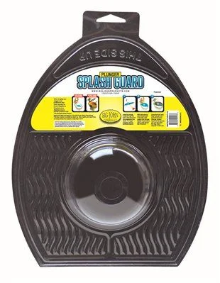 Smart track lighting with voice controlBig John Plunger Splash Guard' Pack Of 3