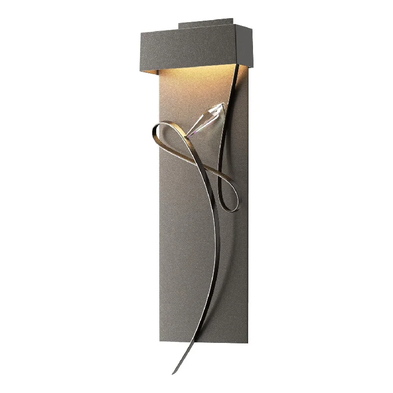 Color - Tunable Industrial Lighting for Special ApplicationsRhapsody LED Wall Sconce