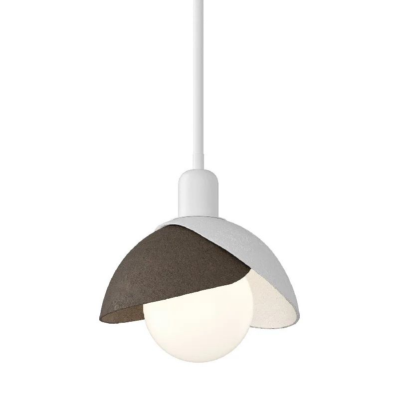 Industrial Lighting for Automotive Manufacturing PlantsBrooklyn One Light Pendant