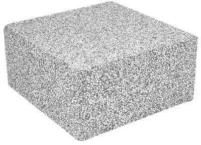Track lighting with swivel heads for precise aimingAir Handler Foam Block 8 In. X 8 In. X 4 In. Track lighting with swivel heads for precise aimingAir Handler Foam Block 8 In. X 8 In. X 4 In.
