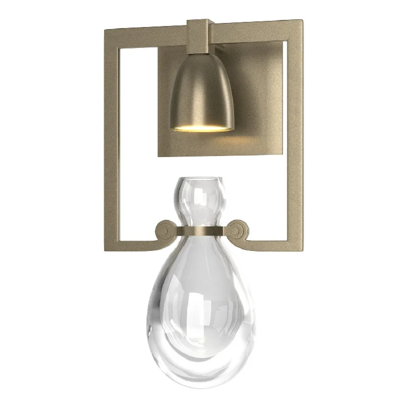 High - Bay LED Industrial Lighting for WarehousesApothecary One Light Wall Sconce