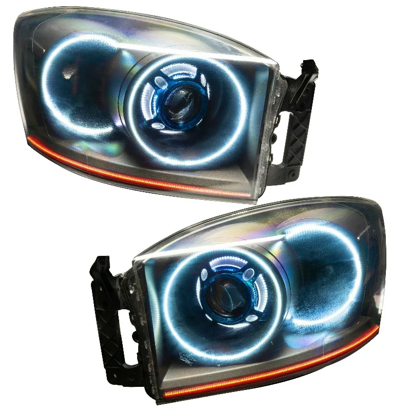 Track lighting for rental properties2006-09 Dodge Ram Custom Projector Retrofit LED Halo Headlights ORACLE Lighting - CLEARANCE Track lighting for rental properties2006-09 Dodge Ram Custom Projector Retrofit LED Halo Headlights ORACLE Lighting - CLEARANCE