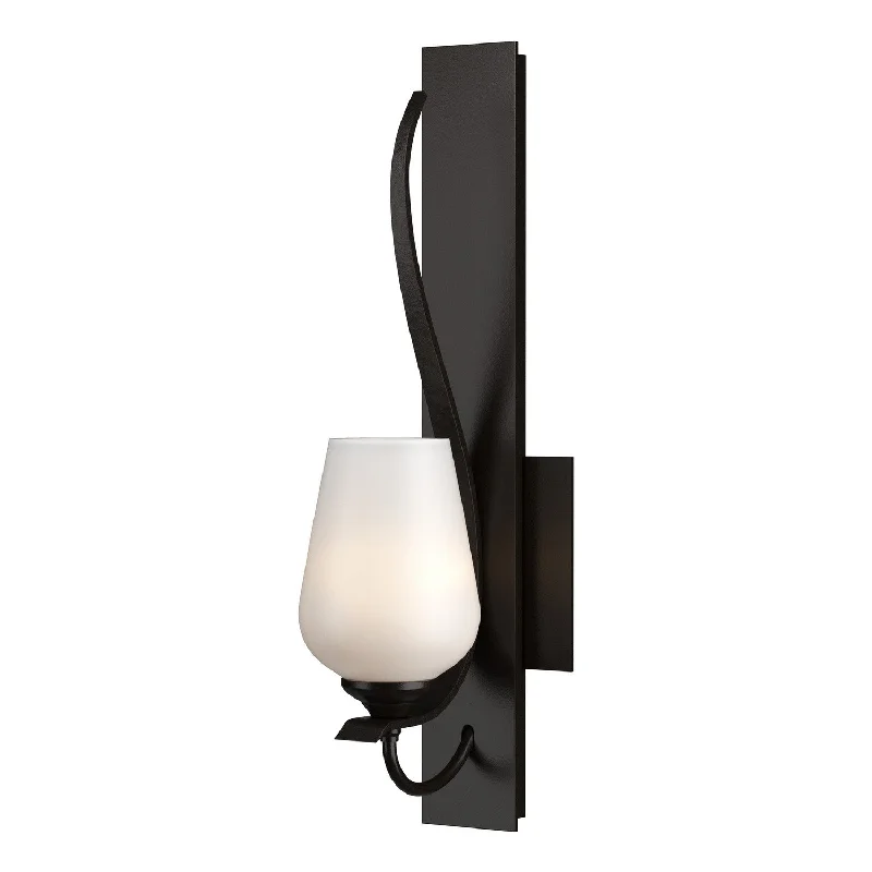 Dust - Resistant Industrial Lighting for Dirty WorkspacesFlora One Light Wall Sconce Dust - Resistant Industrial Lighting for Dirty WorkspacesFlora One Light Wall Sconce