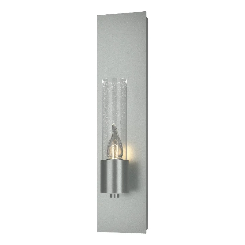 Dust - Resistant Industrial Lighting for Dirty WorkspacesPillar One Light Wall Sconce Dust - Resistant Industrial Lighting for Dirty WorkspacesPillar One Light Wall Sconce