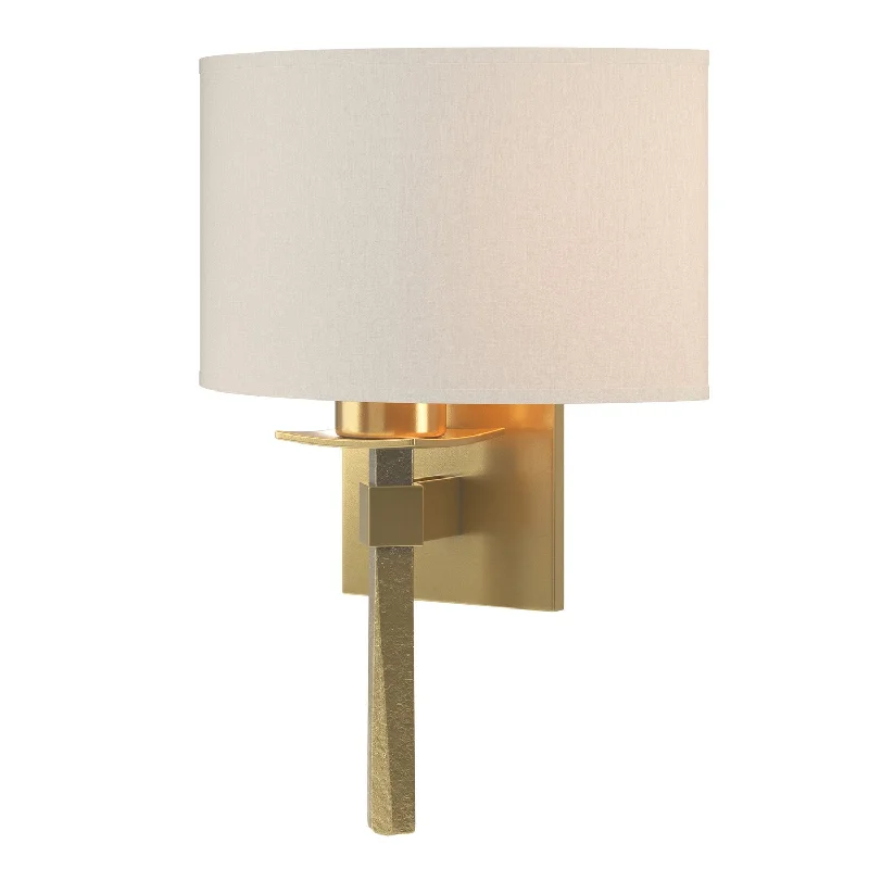 Industrial Area Lighting for Large Open SpacesBeacon Hall One Light Wall Sconce