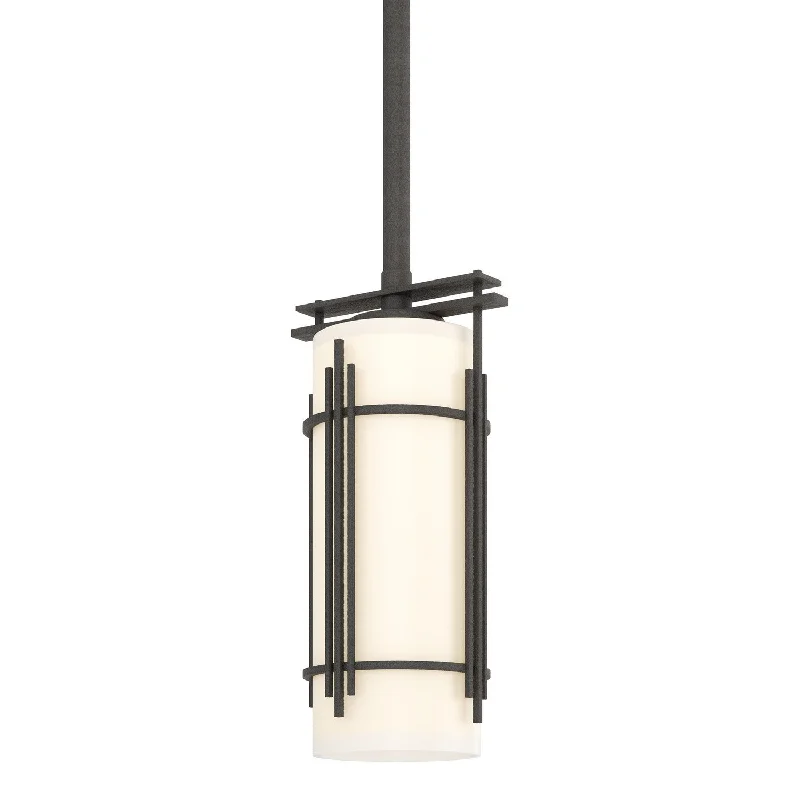 Durable Industrial Lighting for Harsh EnvironmentsParalline One Light Mini Pendant