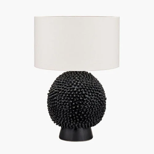 Track lighting for retail window displaysWrenley Table Lamp- White & Black Bases