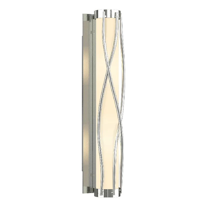 Industrial Lighting for Chemical PlantsTwine Four Light Wall Sconce