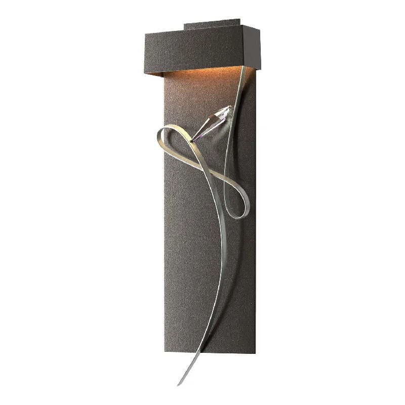 Industrial Emergency Lighting for Safety in FactoriesRhapsody LED Wall Sconce