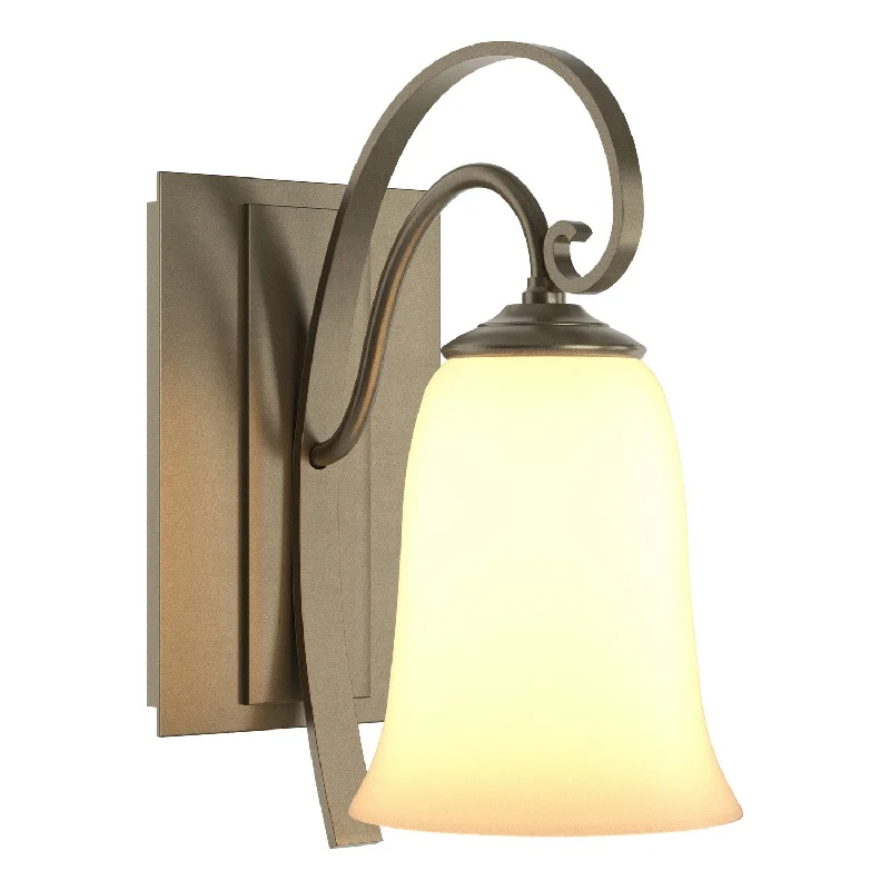 Industrial Ceiling - Mounted Lighting for Assembly PlantsScroll One Light Wall Sconce Industrial Ceiling - Mounted Lighting for Assembly PlantsScroll One Light Wall Sconce