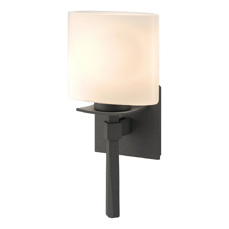 High - Bay LED Industrial Lighting for WarehousesBeacon Hall One Light Wall Sconce High - Bay LED Industrial Lighting for WarehousesBeacon Hall One Light Wall Sconce