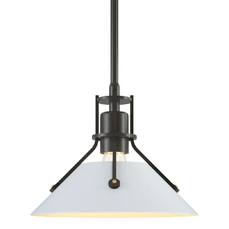 Industrial Lighting for Food Processing FactoriesHenry One Light Pendant