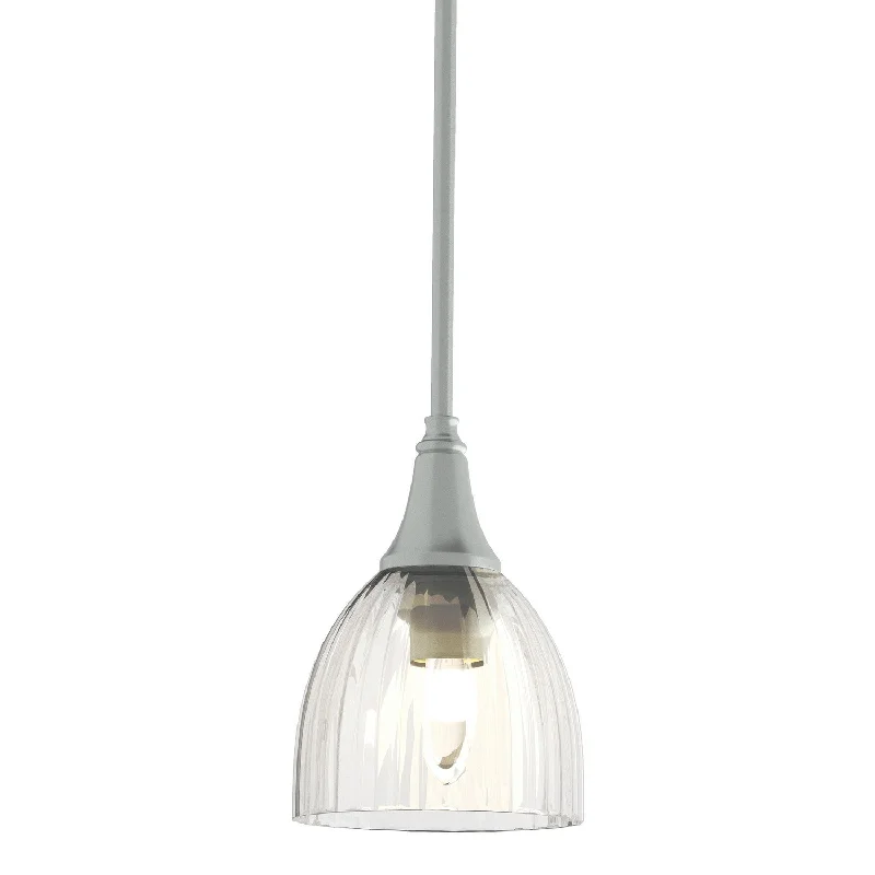 Explosion - Proof Industrial Lighting for Hazardous LocationsTrumpet One Light Mini Pendant Explosion - Proof Industrial Lighting for Hazardous LocationsTrumpet One Light Mini Pendant