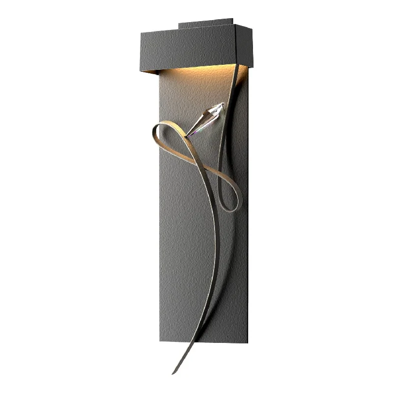 Industrial Lighting for Textile MillsRhapsody LED Wall Sconce