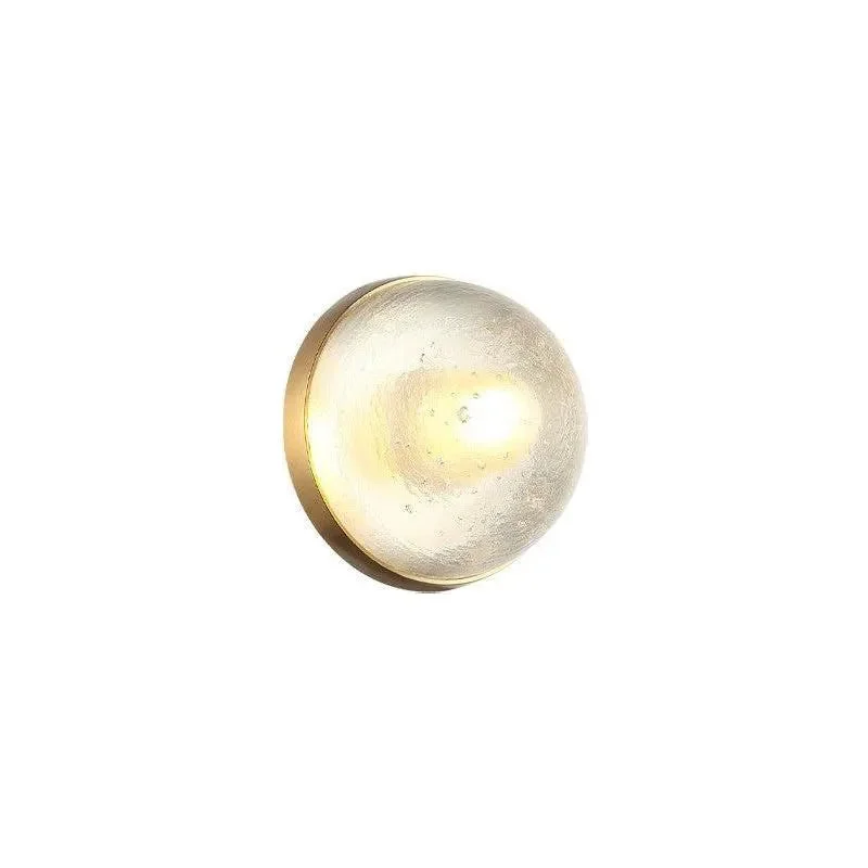 Waterproof track lighting for bathroomsMisty Wall Sconce/Ceiling Mount