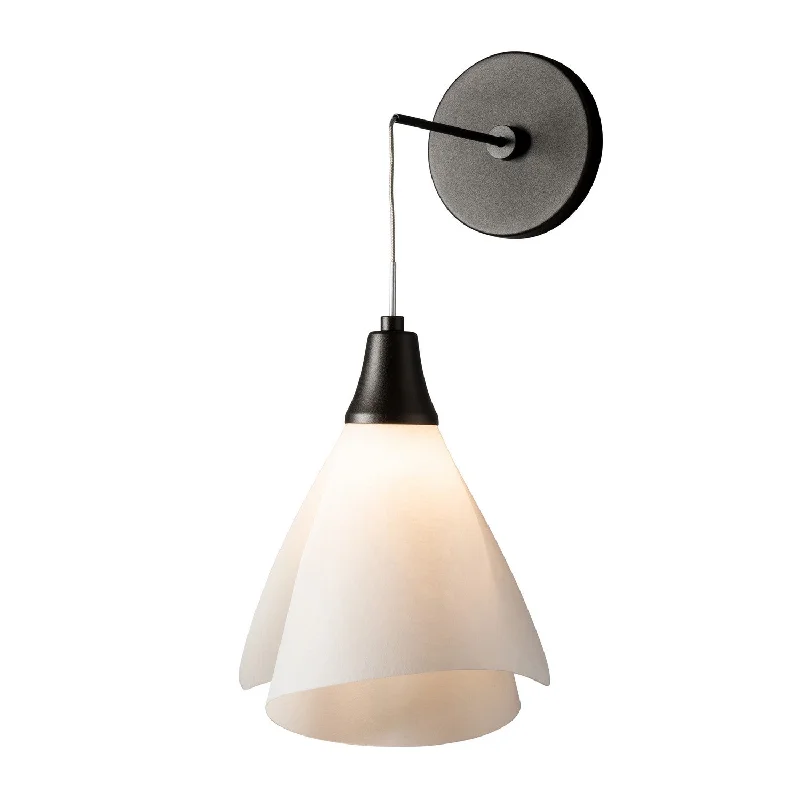 Industrial Area Lighting for Large Open SpacesMobius LED Wall Sconce