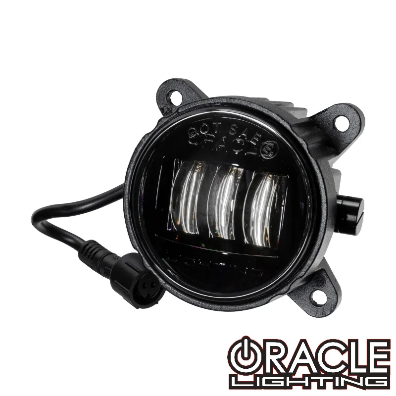 Track lighting with a brushed nickel finishORACLE Lighting 60mm 15W Fog Beam LED Emitter Module Track lighting with a brushed nickel finishORACLE Lighting 60mm 15W Fog Beam LED Emitter Module
