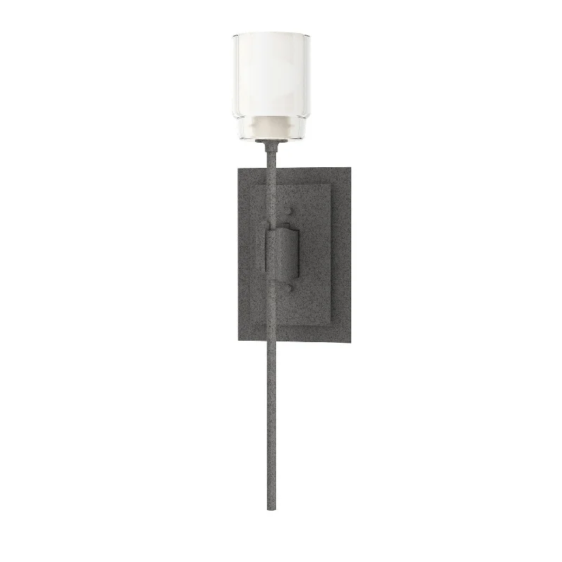 Industrial Lighting for Electronics ManufacturingEcho One Light Wall Sconce