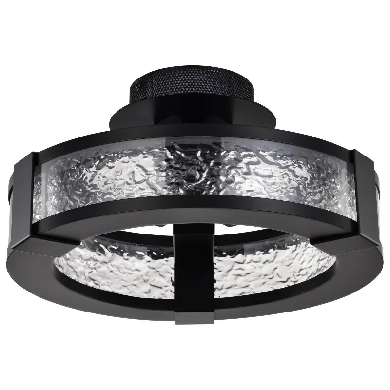 Explosion - Proof Industrial Lighting for Hazardous LocationsDarrow 14" LED Semi-Flush Mount Light Explosion - Proof Industrial Lighting for Hazardous LocationsDarrow 14" LED Semi-Flush Mount Light