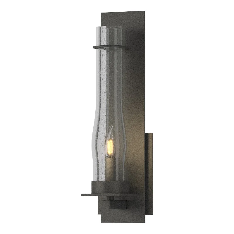 Dimmable Industrial Lighting for Ambiance ControlNew Town One Light Wall Sconce