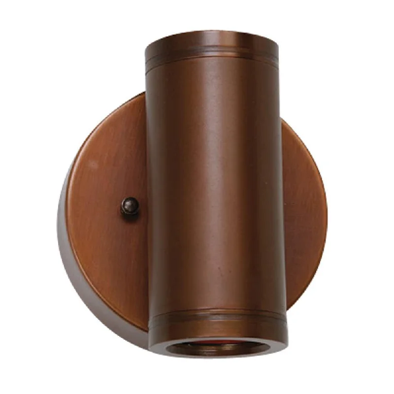 Track lighting for enhancing the architectureSPJ Lighting SPJ701-5 Up/Down Solid Brass Wall Mount with 5" Canopy Track lighting for enhancing the architectureSPJ Lighting SPJ701-5 Up/Down Solid Brass Wall Mount with 5" Canopy