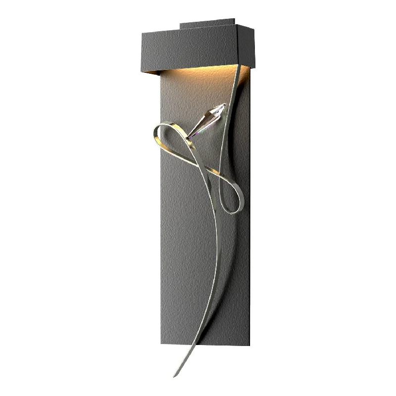 Waterproof Industrial Lighting for Wet AreasRhapsody LED Wall Sconce