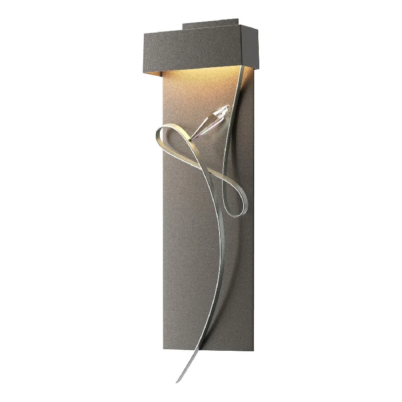 Corrosion - Resistant Industrial Lighting for Coastal FactoriesRhapsody LED Wall Sconce