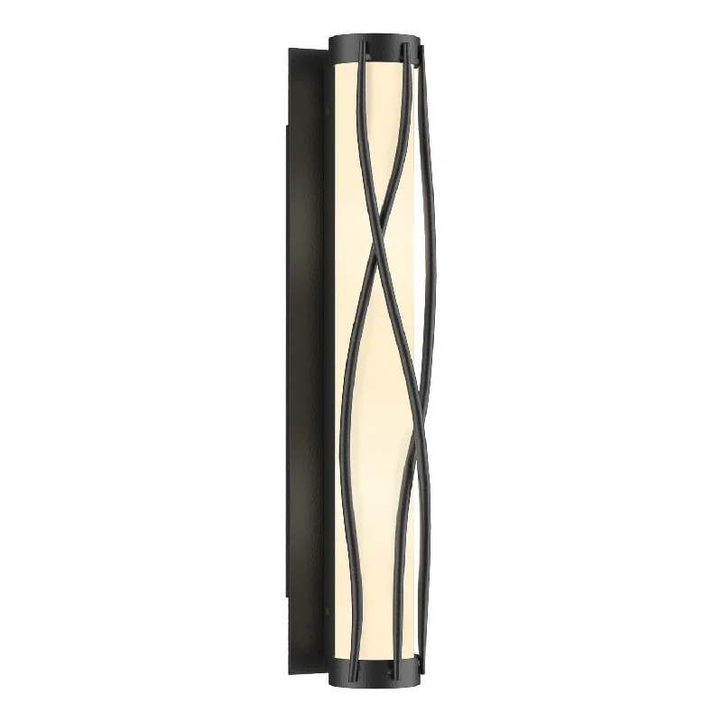 Industrial Ceiling - Mounted Lighting for Assembly PlantsTwine Four Light Wall Sconce Industrial Ceiling - Mounted Lighting for Assembly PlantsTwine Four Light Wall Sconce