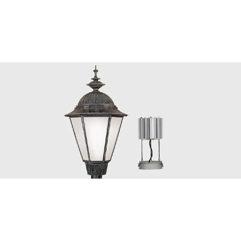 Track lighting with multiple heads for flexibilitySternberg Lighting XRLED-6130A Historic Track lighting with multiple heads for flexibilitySternberg Lighting XRLED-6130A Historic