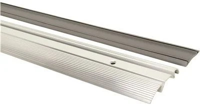 Track lighting with a long - lasting lifespanFrost King Aluminum Threshold Low Profile Track lighting with a long - lasting lifespanFrost King Aluminum Threshold Low Profile