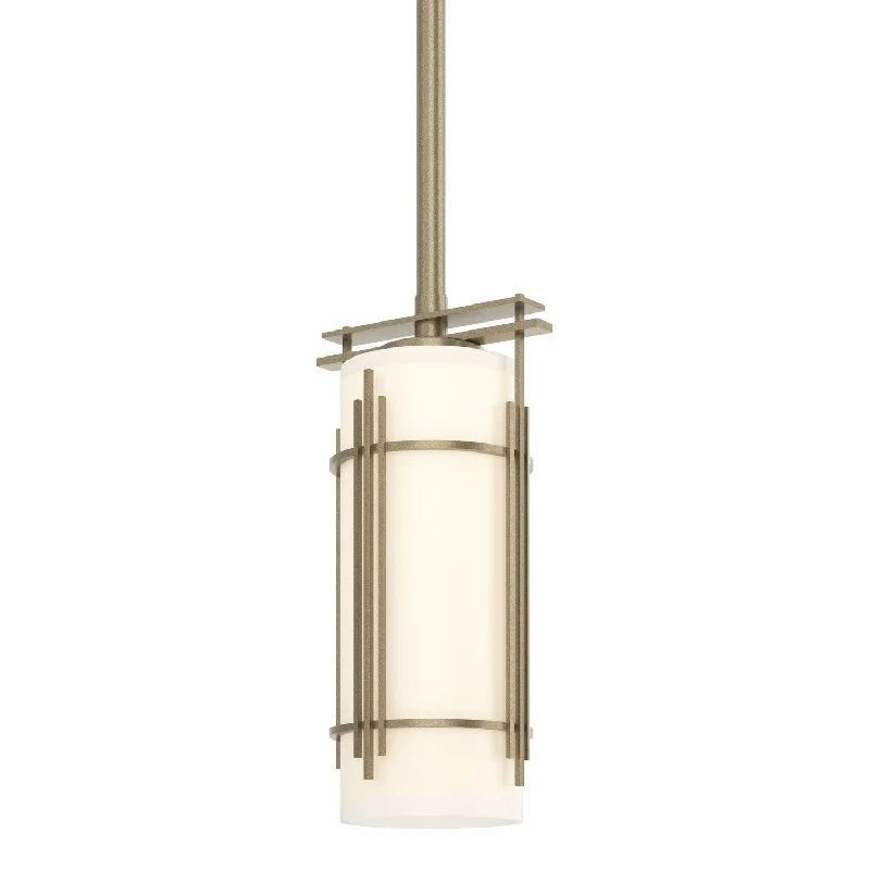 Energy - Efficient Industrial Lighting for Cost - SavingsParalline One Light Mini Pendant