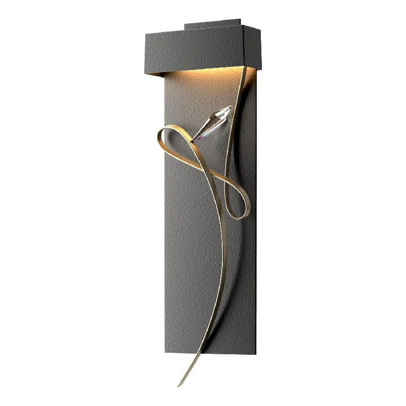 Durable Industrial Lighting for Harsh EnvironmentsRhapsody LED Wall Sconce