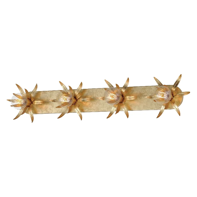 Track lighting for museums and galleriesPaloma 4-Light Sconce