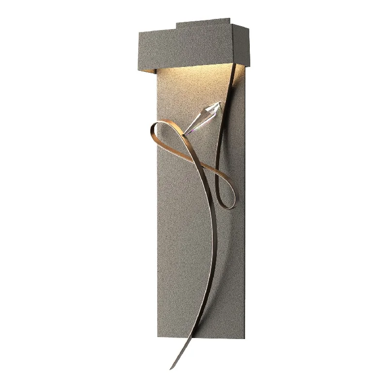 Industrial Flood Lighting for Outdoor Loading DocksRhapsody LED Wall Sconce