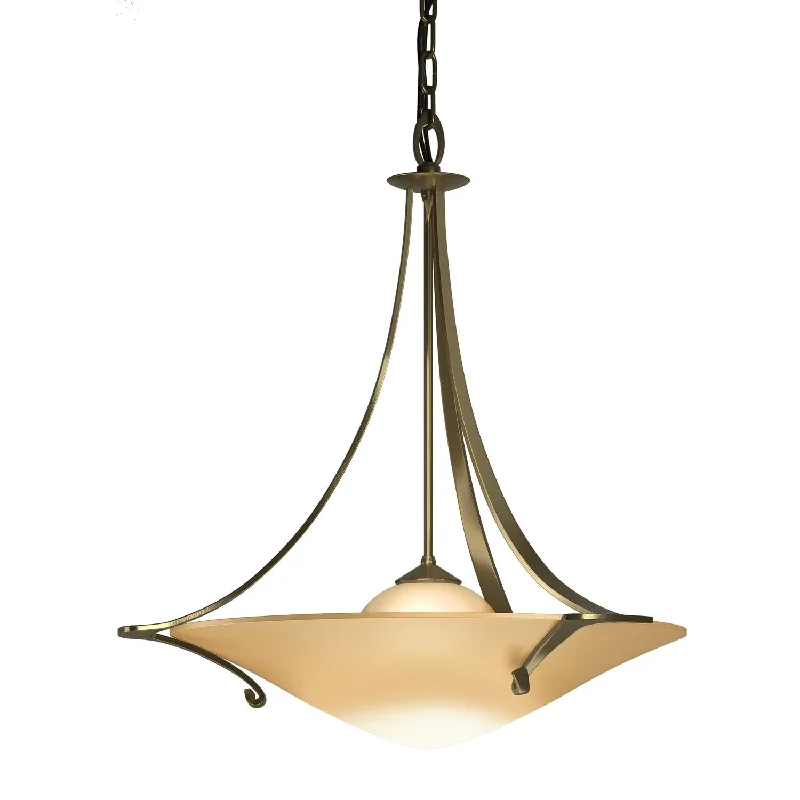 Dust - Resistant Industrial Lighting for Dirty WorkspacesAntasia One Light Pendant