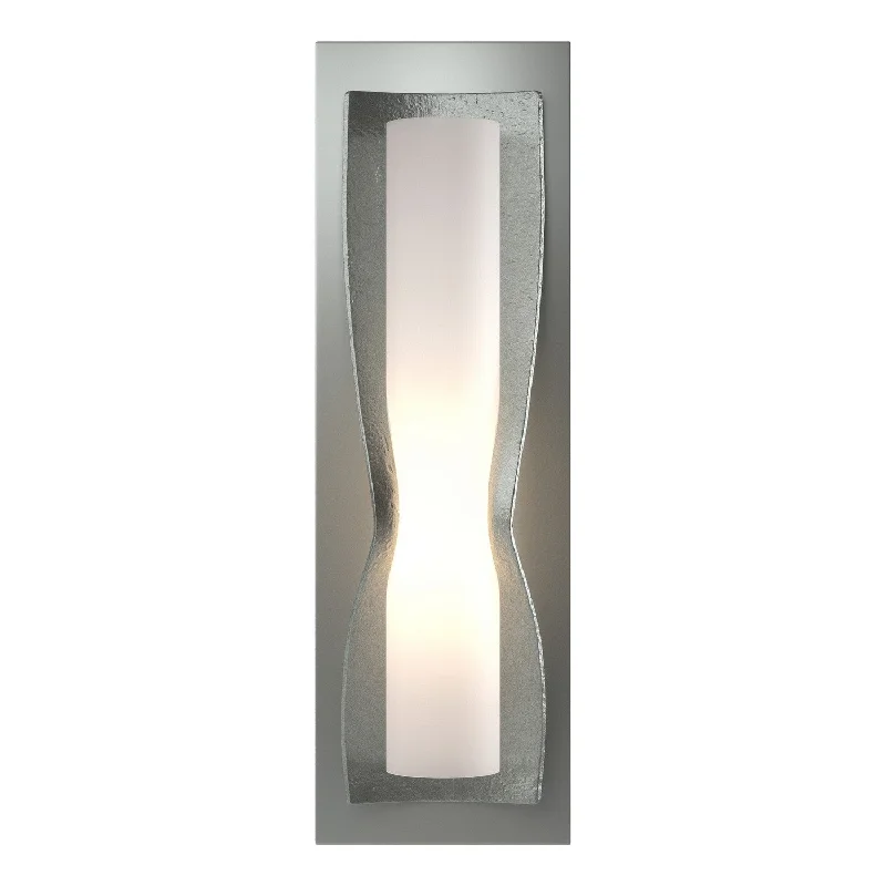 Industrial Emergency Lighting for Safety in FactoriesDune One Light Wall Sconce