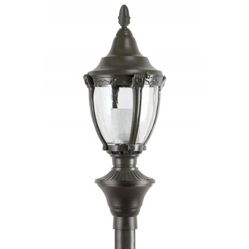 Track lighting for photography studiosWave Lighting C36T High Street Post Top