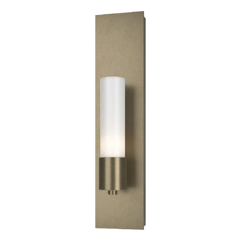 Low - Bay Industrial Lighting Fixtures for Small FactoriesPillar One Light Wall Sconce Low - Bay Industrial Lighting Fixtures for Small FactoriesPillar One Light Wall Sconce