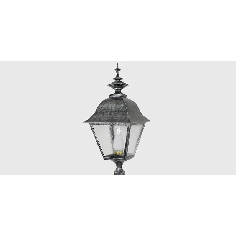 Track lighting for illuminating walkwaysSternberg Lighting 9403LED State