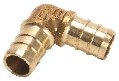 Track lighting for task lighting in workshopsBrass Pex Elbow 3/4 In. Barb X 1/2 In. Barb Lead Free