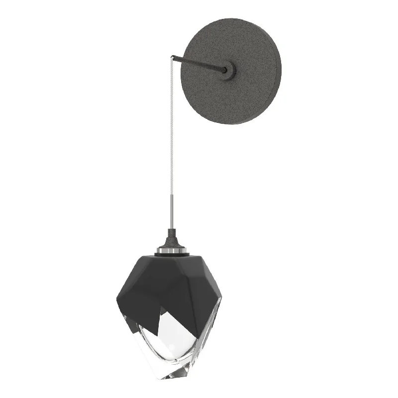 Industrial Lighting with High CRI (Color Rendering Index) for True Color PerceptionChrysalis LED Wall Sconce