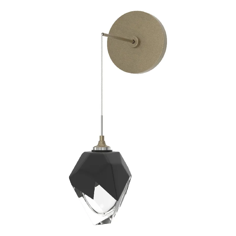 Industrial Lighting for Food Processing FactoriesChrysalis LED Wall Sconce