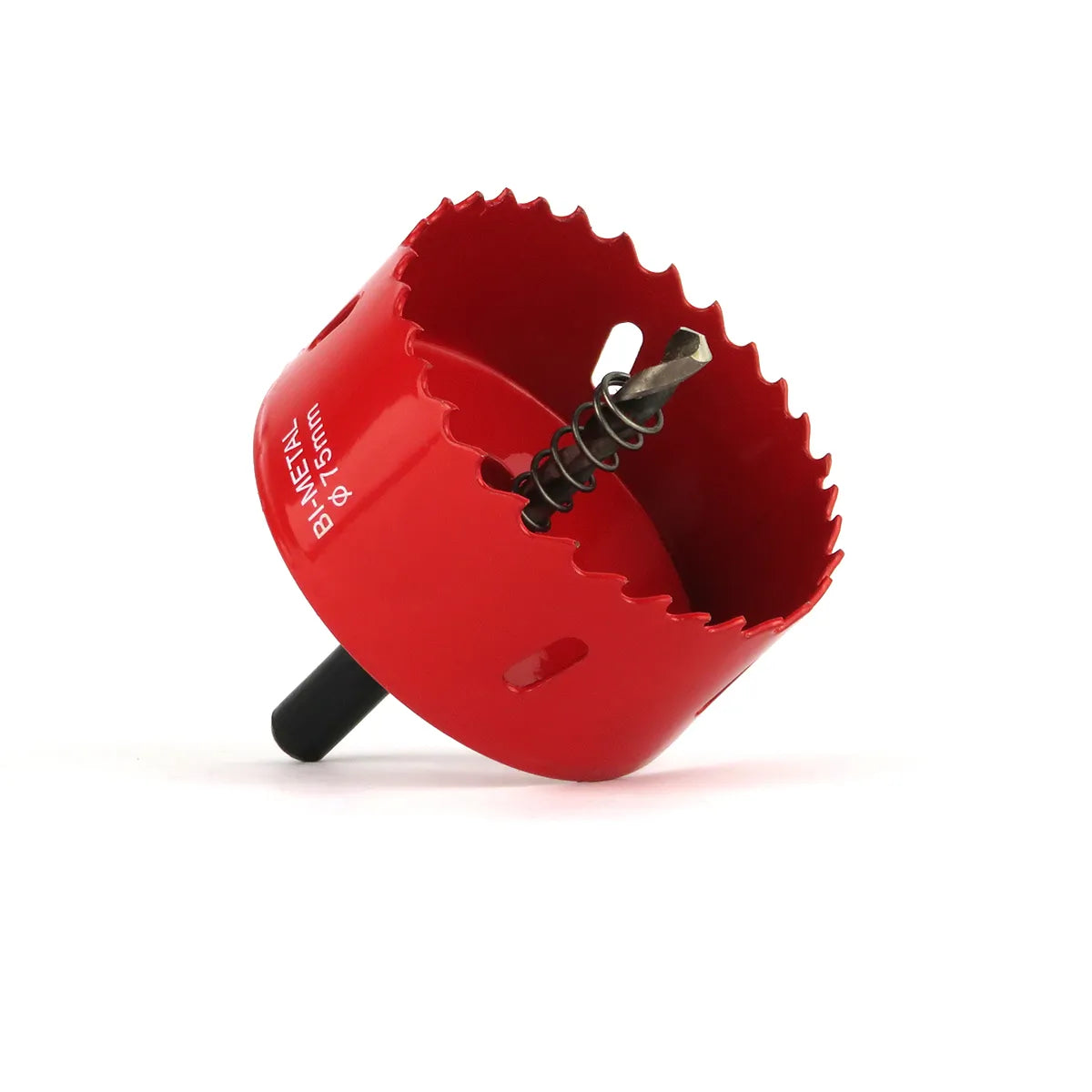 High - lumen track lighting for bright spacesGatenzaag 75mm HSS-bi-metaal incl. centreerboor High - lumen track lighting for bright spacesGatenzaag 75mm HSS-bi-metaal incl. centreerboor