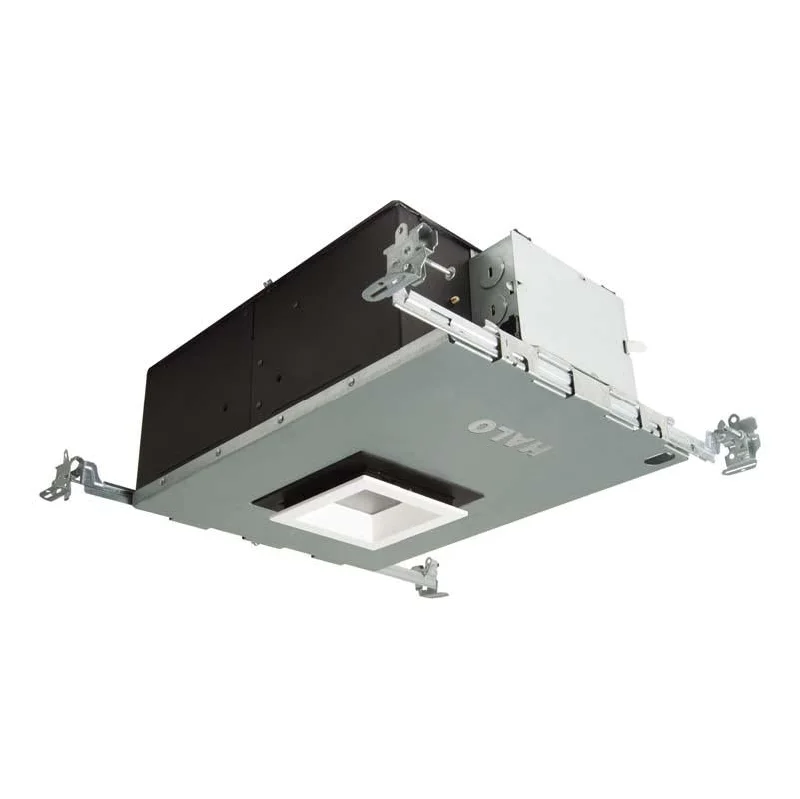 Track lighting for illuminating walkwaysHalo HL36SA 3 Inch LED Integrated