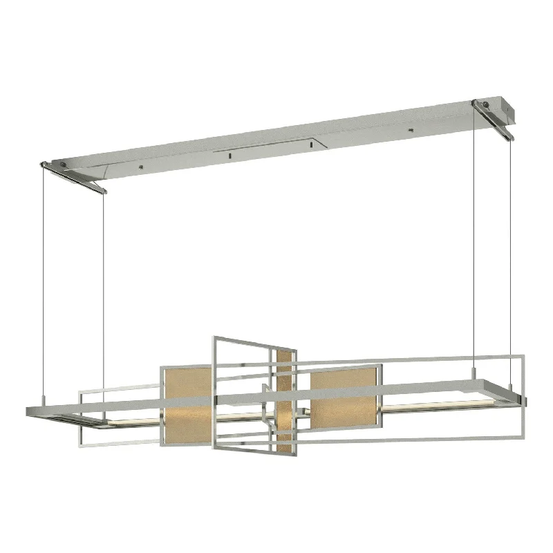 Corrosion - Resistant Industrial Lighting for Coastal FactoriesFour Seasons LED Pendant