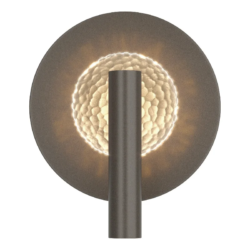 Industrial Lighting for Automotive Manufacturing PlantsSolstice One Light Wall Sconce
