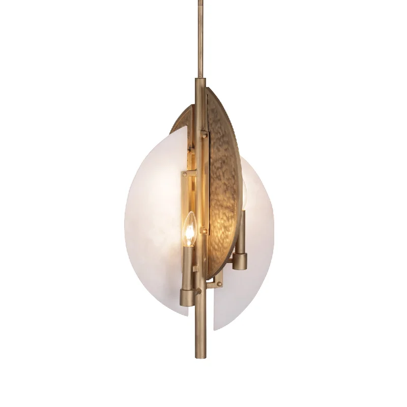 Industrial Lighting for Furniture FactoriesSaint Martin 24" 4 Lights Pendant Light Gold Finish Industrial Lighting for Furniture FactoriesSaint Martin 24" 4 Lights Pendant Light Gold Finish