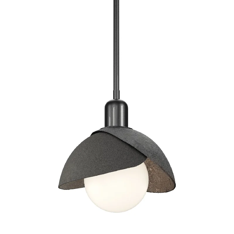 Explosion - Proof Industrial Lighting for Hazardous LocationsBrooklyn One Light Pendant