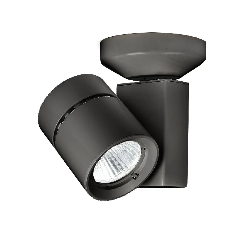 Corrosion - Resistant Industrial Lighting for Coastal FactoriesExterminator II LED Monopoint Head 35W Corrosion - Resistant Industrial Lighting for Coastal FactoriesExterminator II LED Monopoint Head 35W